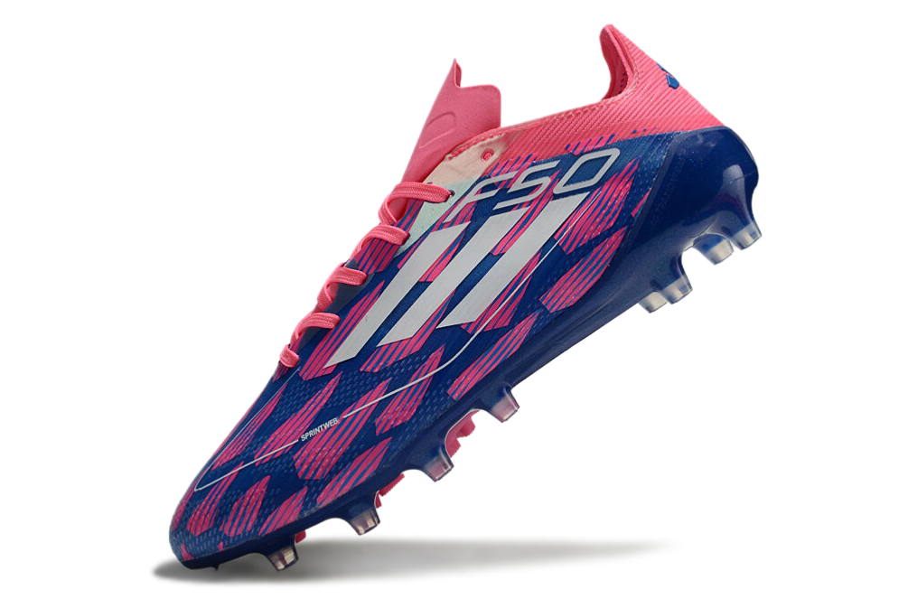 F50 ELITE AG-7