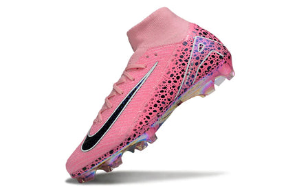 PACK | Maillot Paris Concept Rose 25/26 + AIR ZOOM MERCURIAL SUPERFLY IIX ELITE FG-14