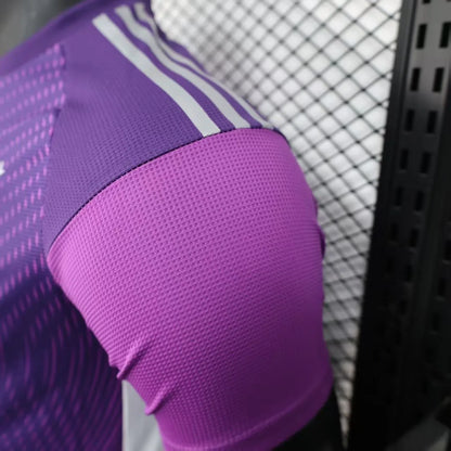 Maillot Goalkeeper Argentine 2025