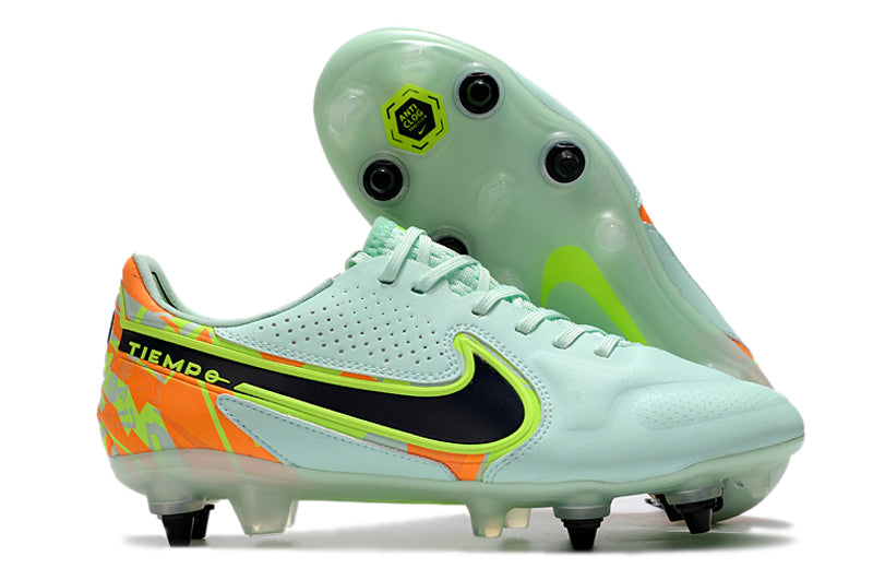 TIEMPO LEGEND 9 ELITE SG-6