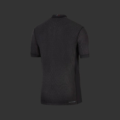 Maillot Paris (PSG) Maillot Fourth 25/26  Noir et Rose