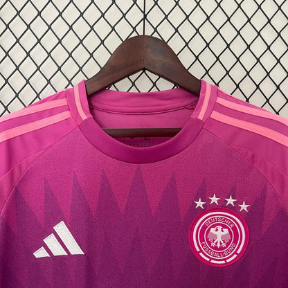 Maillot Allemagne Rose et Violet 24/25