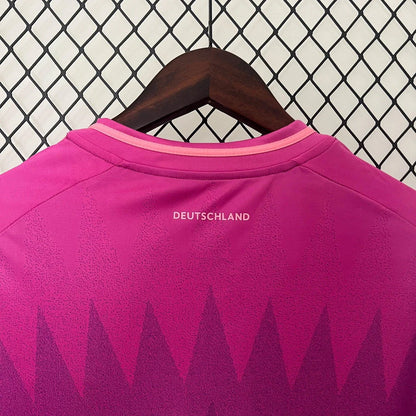 Maillot Allemagne Rose et Violet 24/25