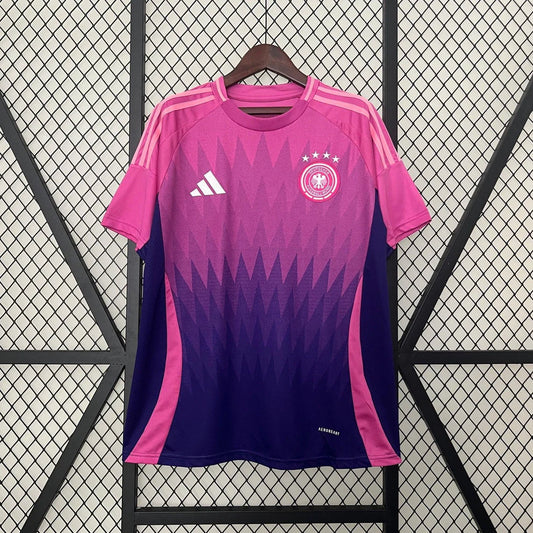 Maillot Allemagne Rose et Violet 24/25