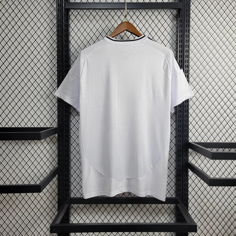 Maillot Real Madrid Domicile Blanc 24/25