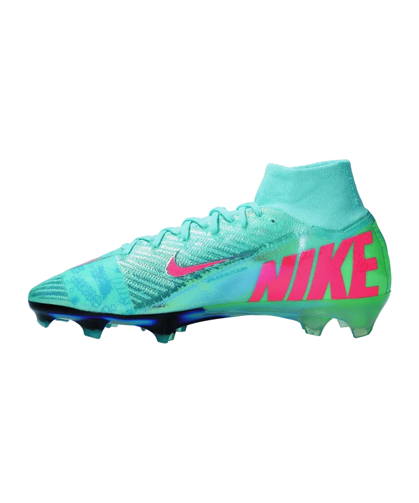 AIR ZOOM MERCURIAL SUPERFLY IIX ELITE FG-16
