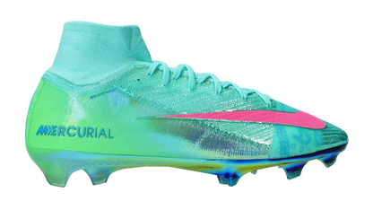 AIR ZOOM MERCURIAL SUPERFLY IIX ELITE FG-16