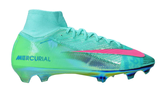 AIR ZOOM MERCURIAL SUPERFLY IIX ELITE FG-16