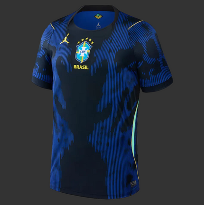 Maillot Replica Brésil Extérieur 2026/2027