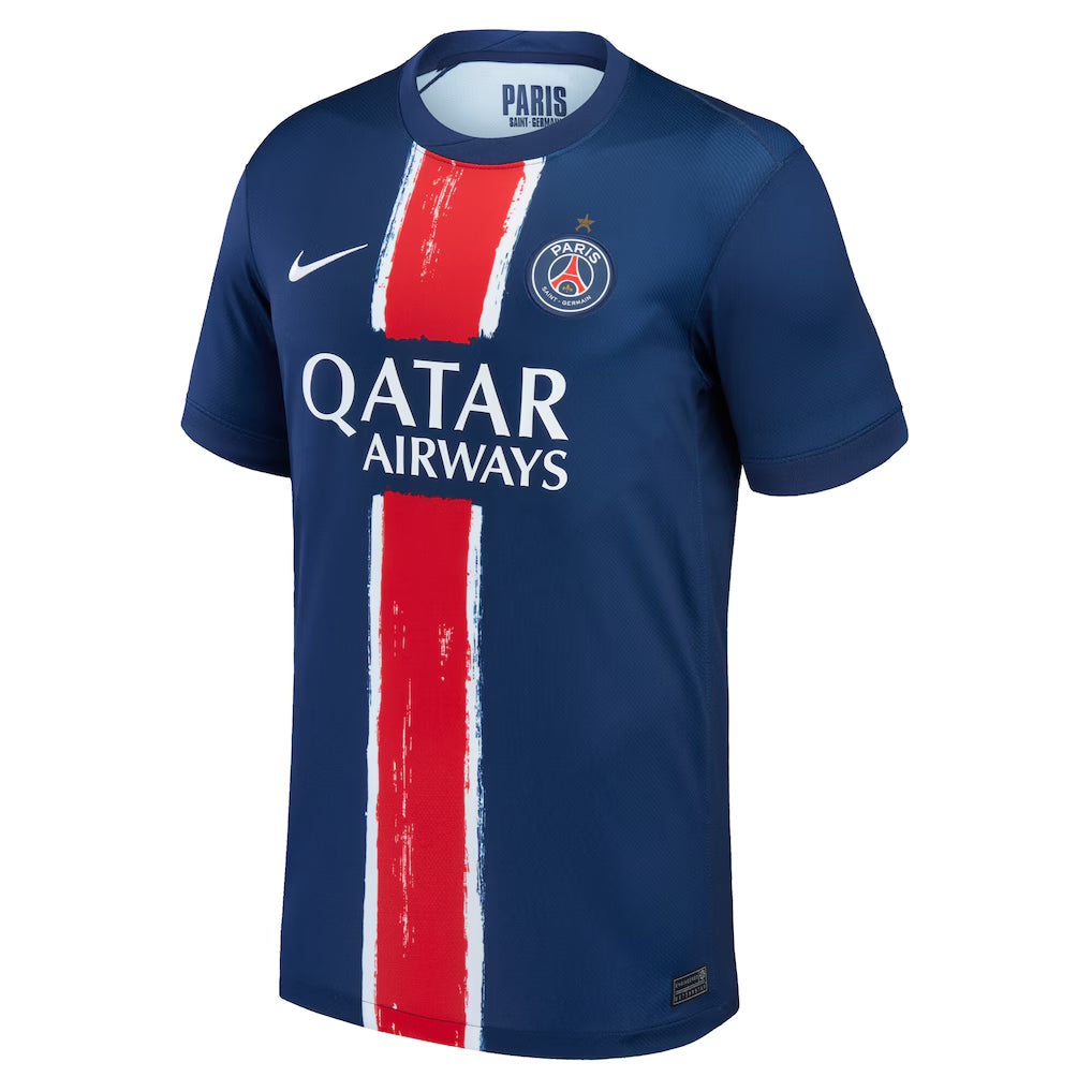 Maillot Champions League Paris Saint Germain