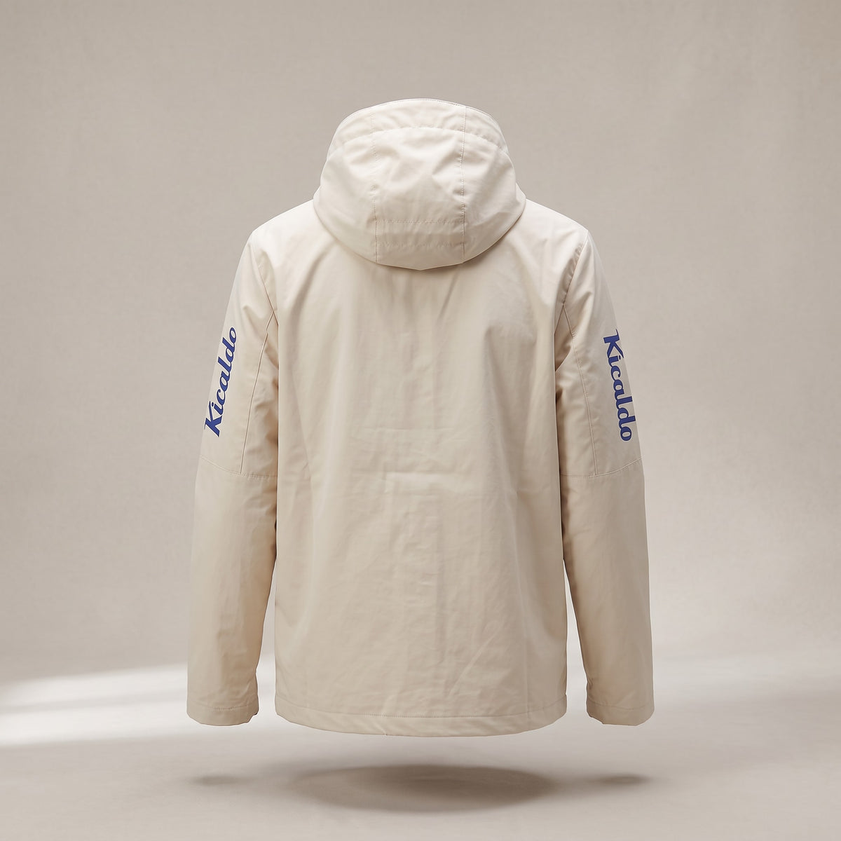 Veste Santos beige 2025/2026 – vue de dos